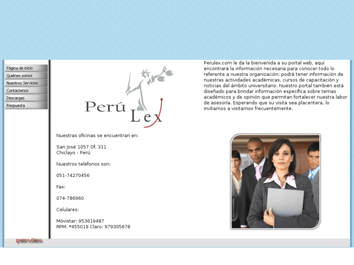 www.perulex.com