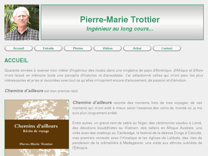 www.pierre-marie.com