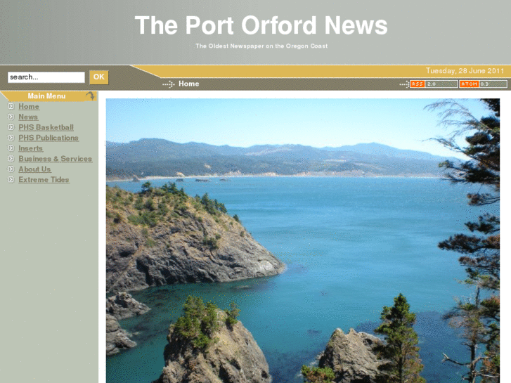 www.portorfordnews.net