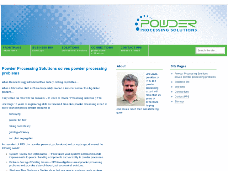 www.powderprocessingsolutions.com