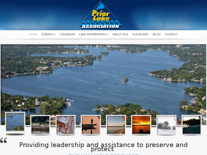 www.priorlakeassociation.org