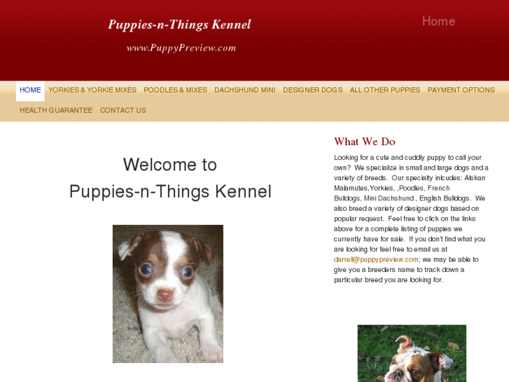 www.puppypreview.com