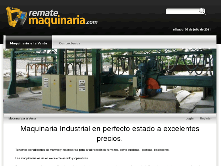 www.rematemaquinaria.com