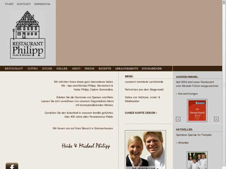 www.restaurant-philipp.de