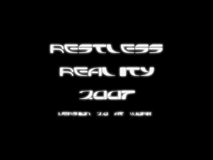 www.restless-reality.com