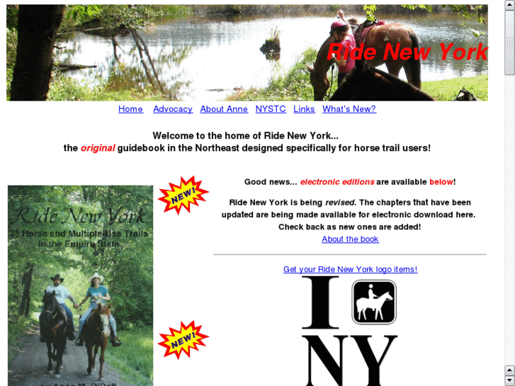 www.ride-newyork.com