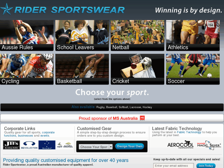 www.ridersportswear.com.au