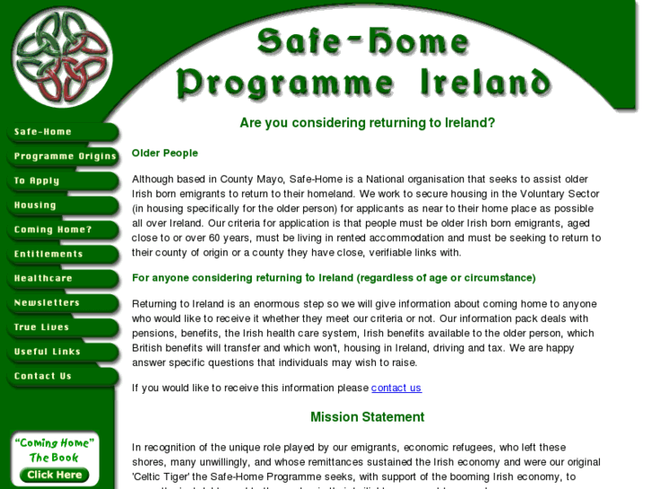 www.safehomeireland.com