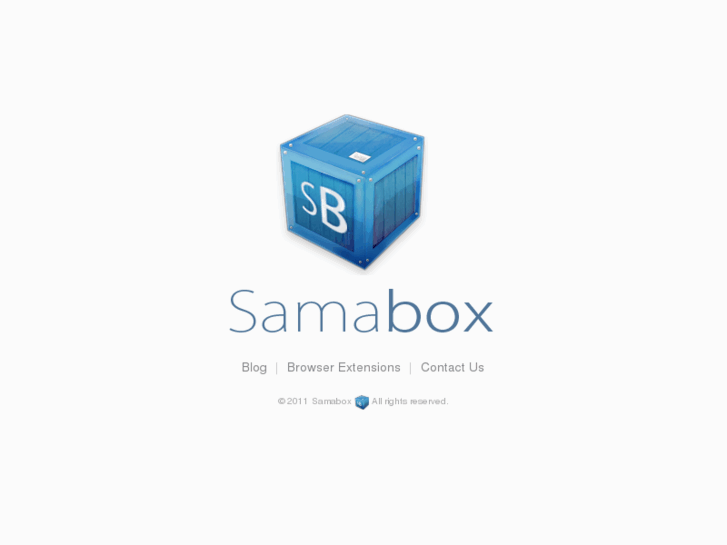 www.samabox.com