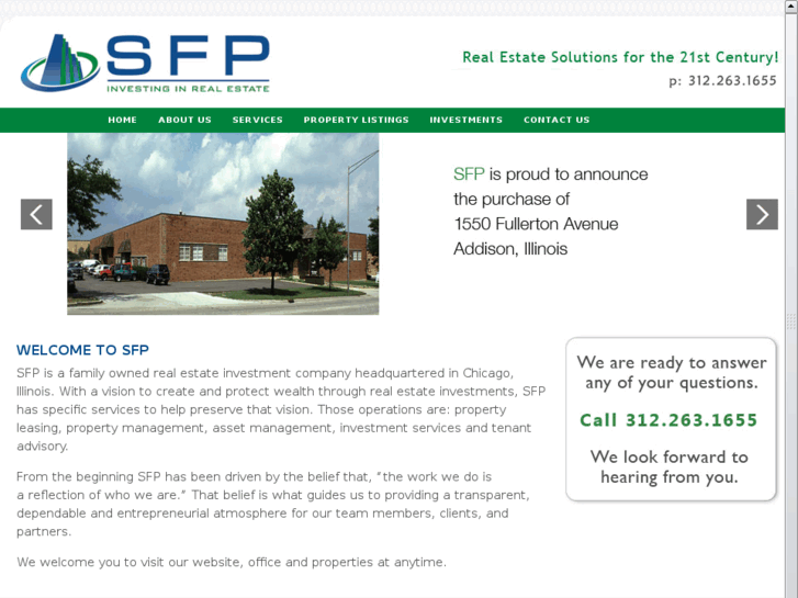 www.sfp-cre.com