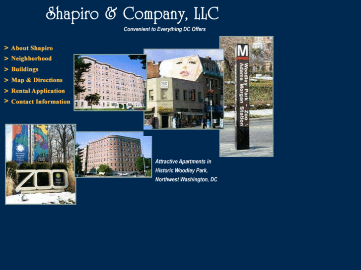 www.shapiroandcompany.com
