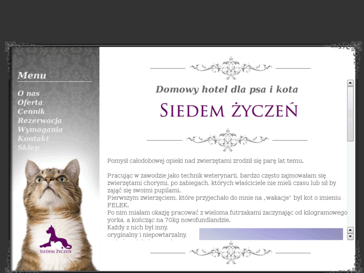 www.siedem-zyczen.com