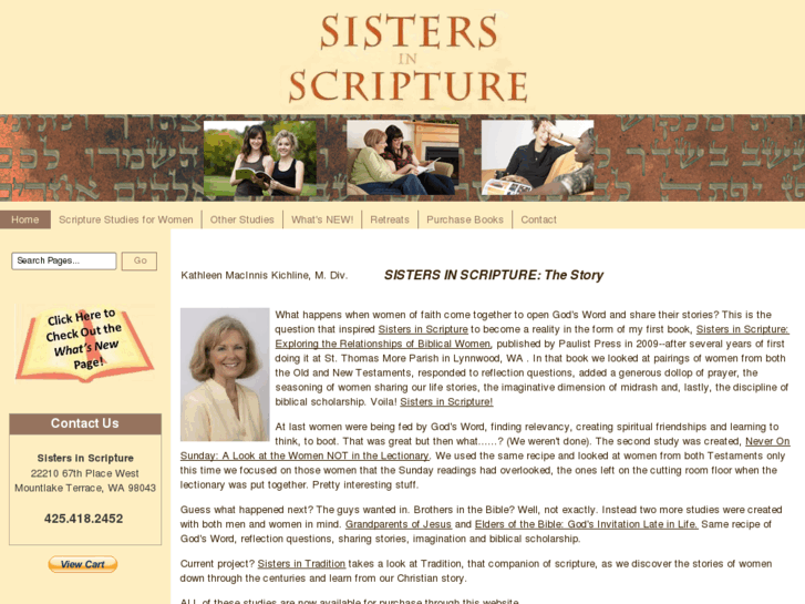 www.sistersinscripture.com