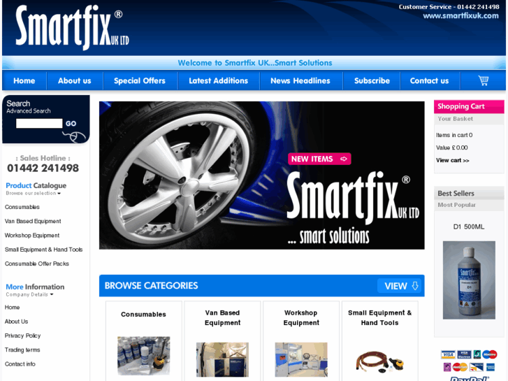 www.smartfixukshop.com