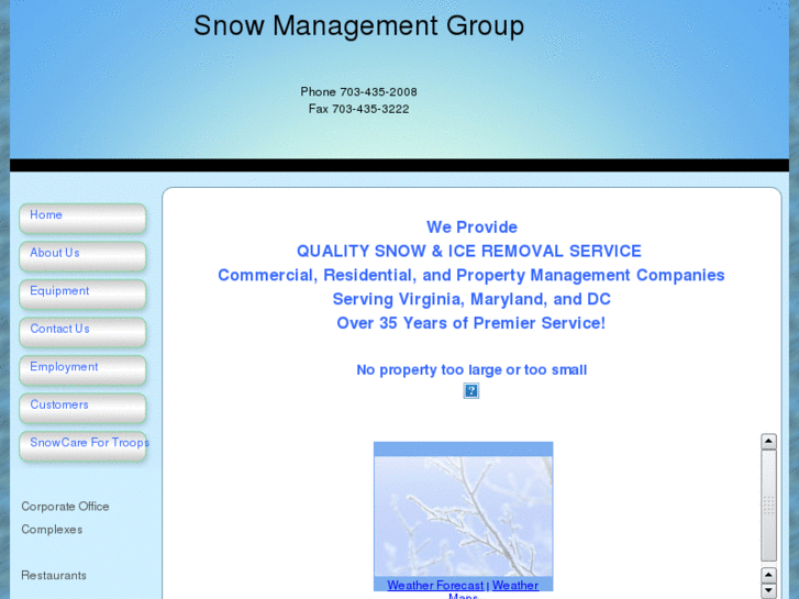 www.snowmanagementgroup.net