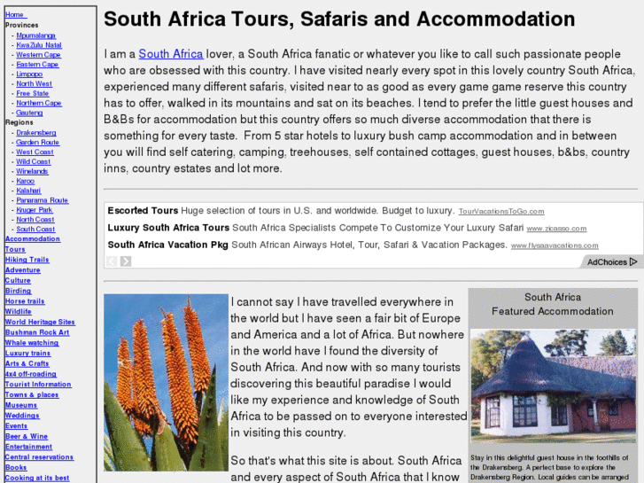 www.south-africa-tours.com