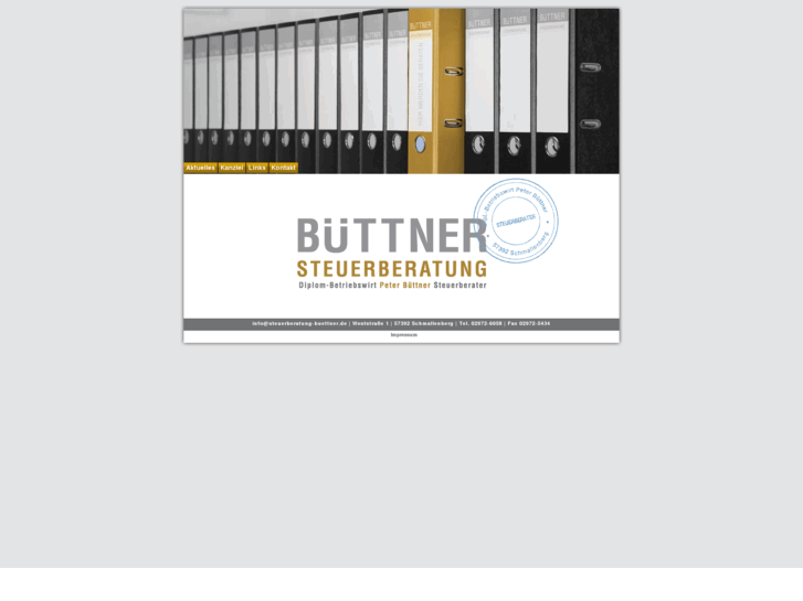 www.steuerberatung-buettner.net