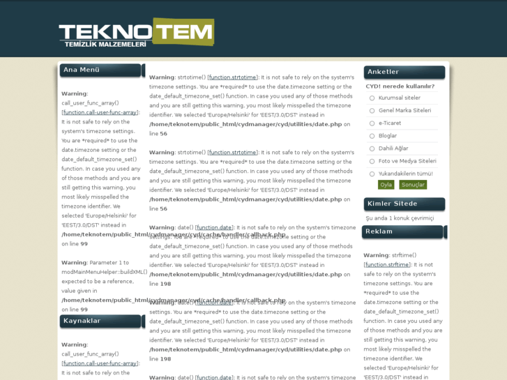 www.tekno-tem.com