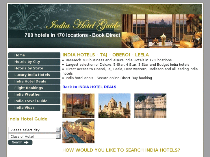 www.the-hotels-india.com