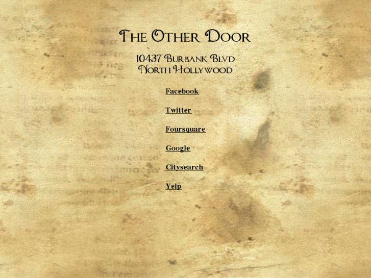 www.theotherdoorbar.com