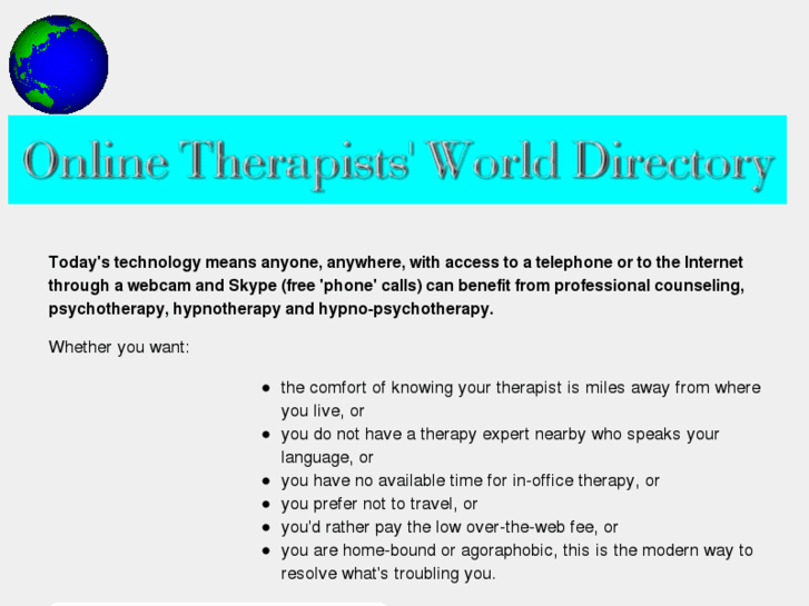 www.therapists-online.com