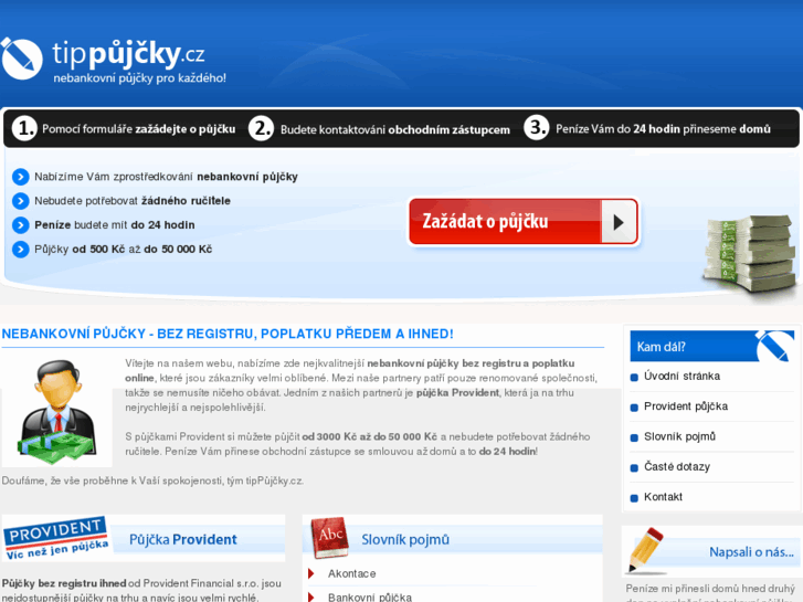 www.tippujcky.cz