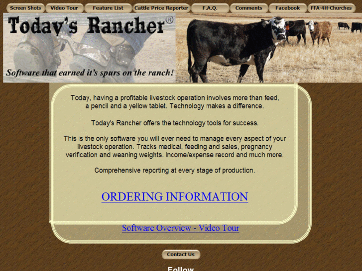 www.todaysrancher.com