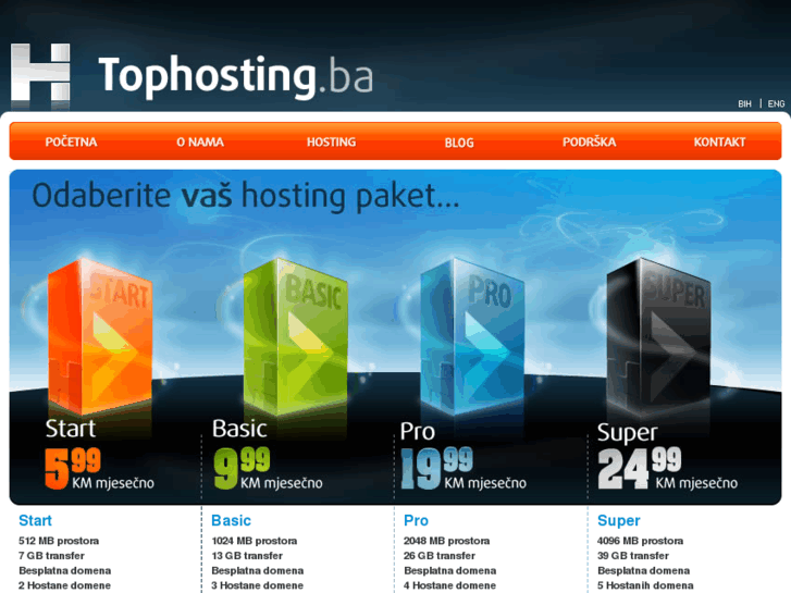 www.tophosting.ba
