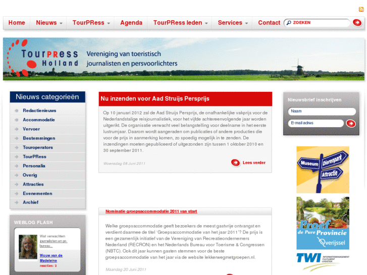 www.tourpress.nl