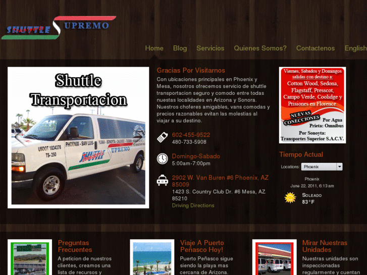 www.transportessupremo.com