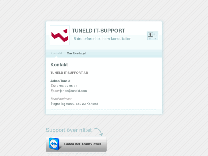 www.tuneld.com