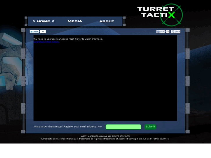 www.turret-tactix.com