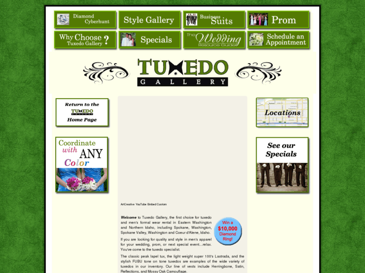 www.tuxedogallery.net