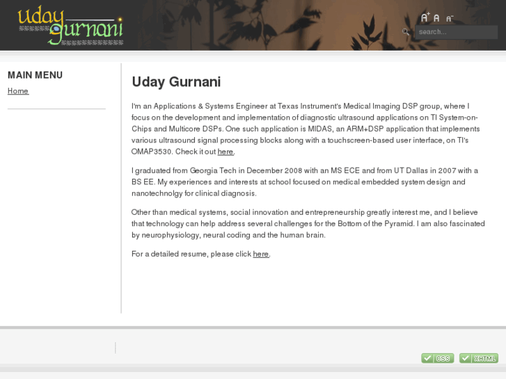 www.udaygurnani.com