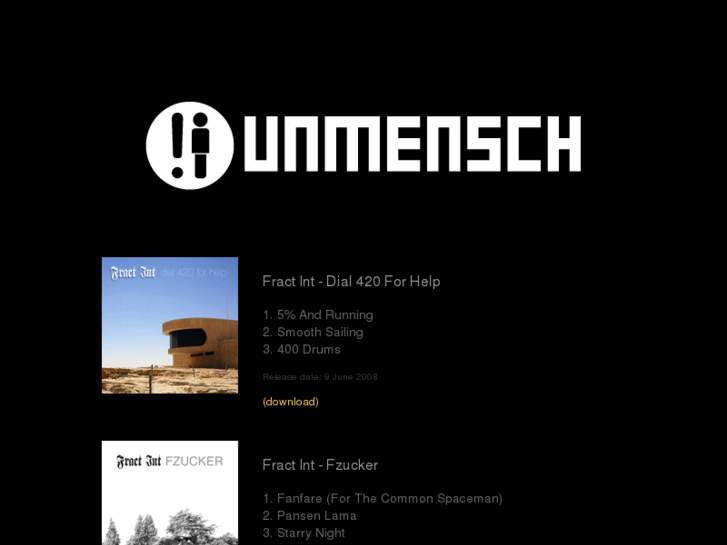 www.unmensch.org