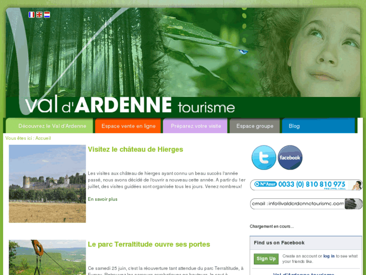 www.valdardennetourisme.com