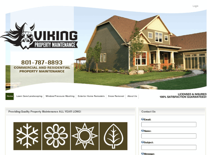 www.vikingmaintenance.com