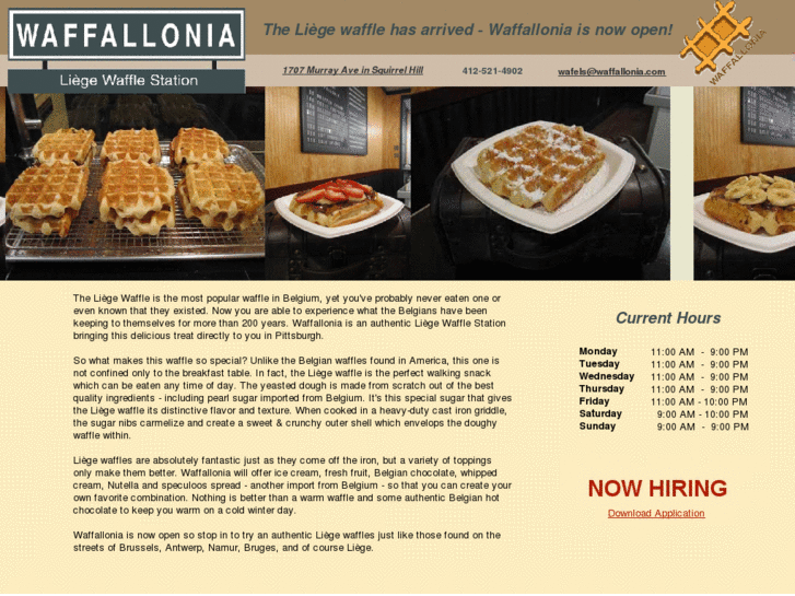 www.waffallonia.com