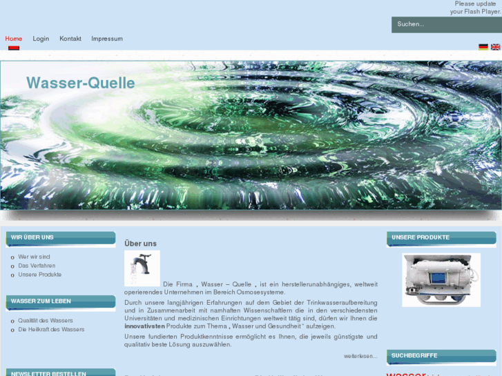 www.wasser-quelle.net