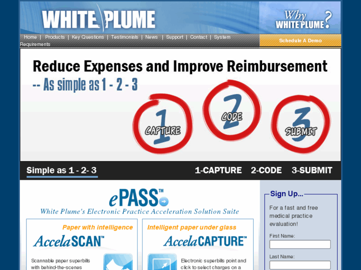 www.whiteplume.com