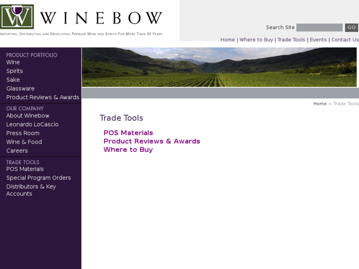 www.winebowtools.com