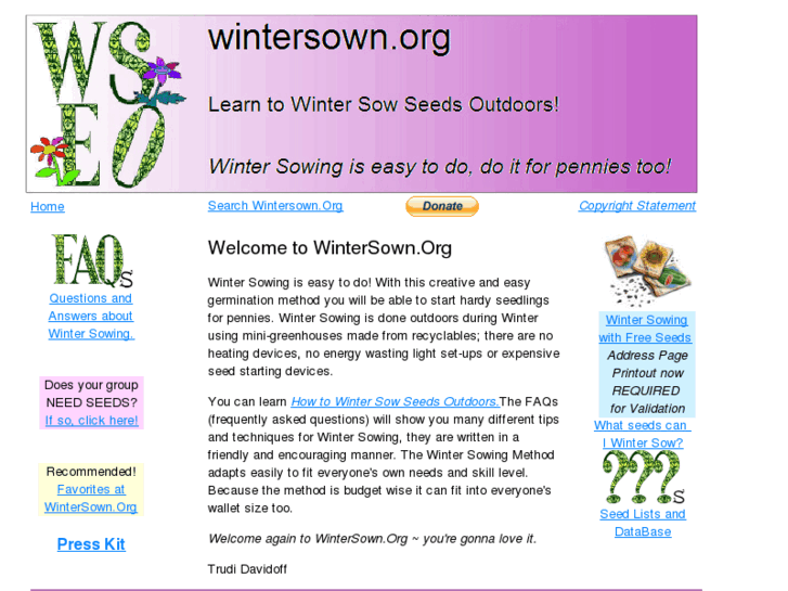 www.wintersown.org