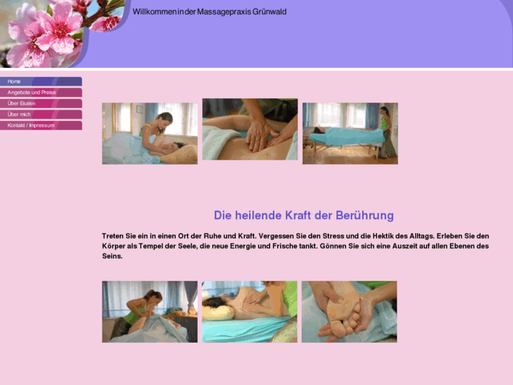 www.xn--massagepraxis-grnwald-oic.de