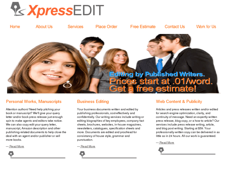 www.xpressedit.com