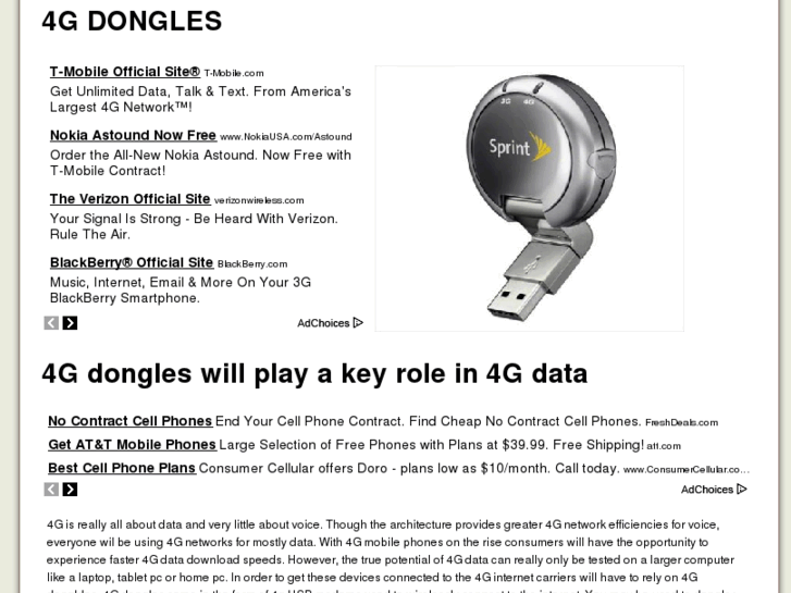 www.4gdongles.com