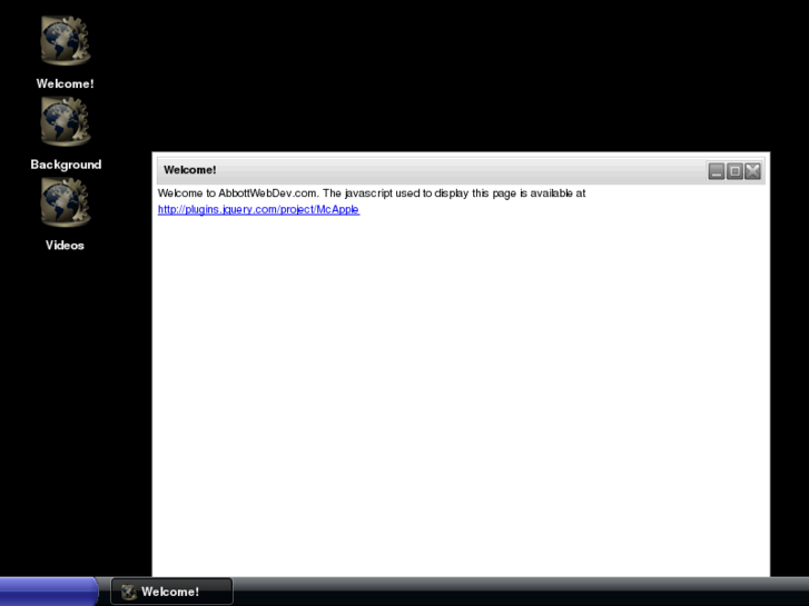 www.abbottwebdev.com