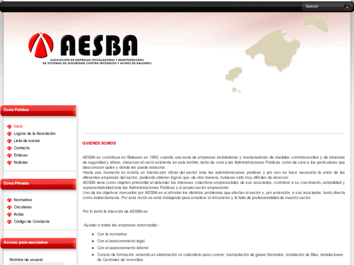 www.aesba.org