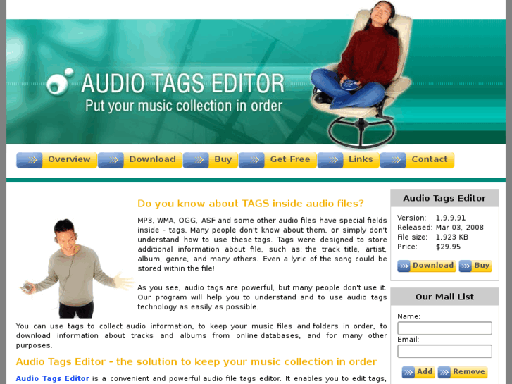 www.audio-tags-editor.com