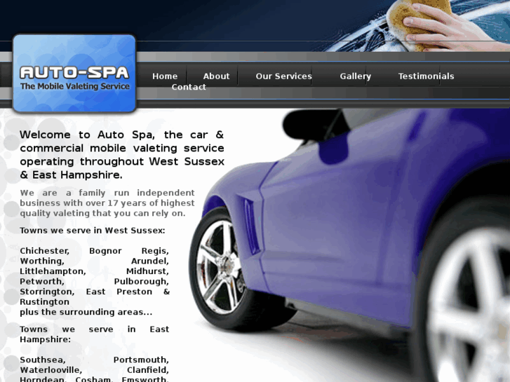 www.auto-spa.net