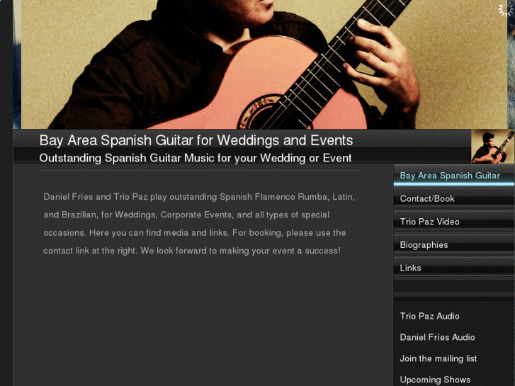www.bayareaspanishguitar.info